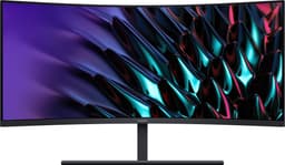 Huawei MateView GT 34" 21:9 välvd bildskärm