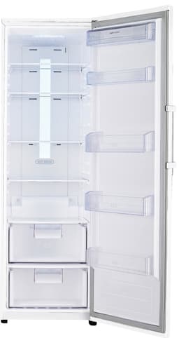 LG køleskab GL5241SWJZ - 185 cm