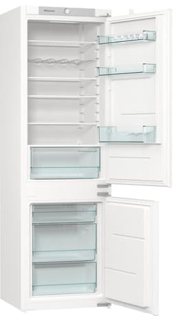 Hisense jääkaappipakastin RI33D4NSYWF integroitava