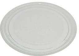 LG lasilautanen mikroaaltouuniin