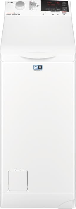 AEG Vaskemaskine L6TDN642G