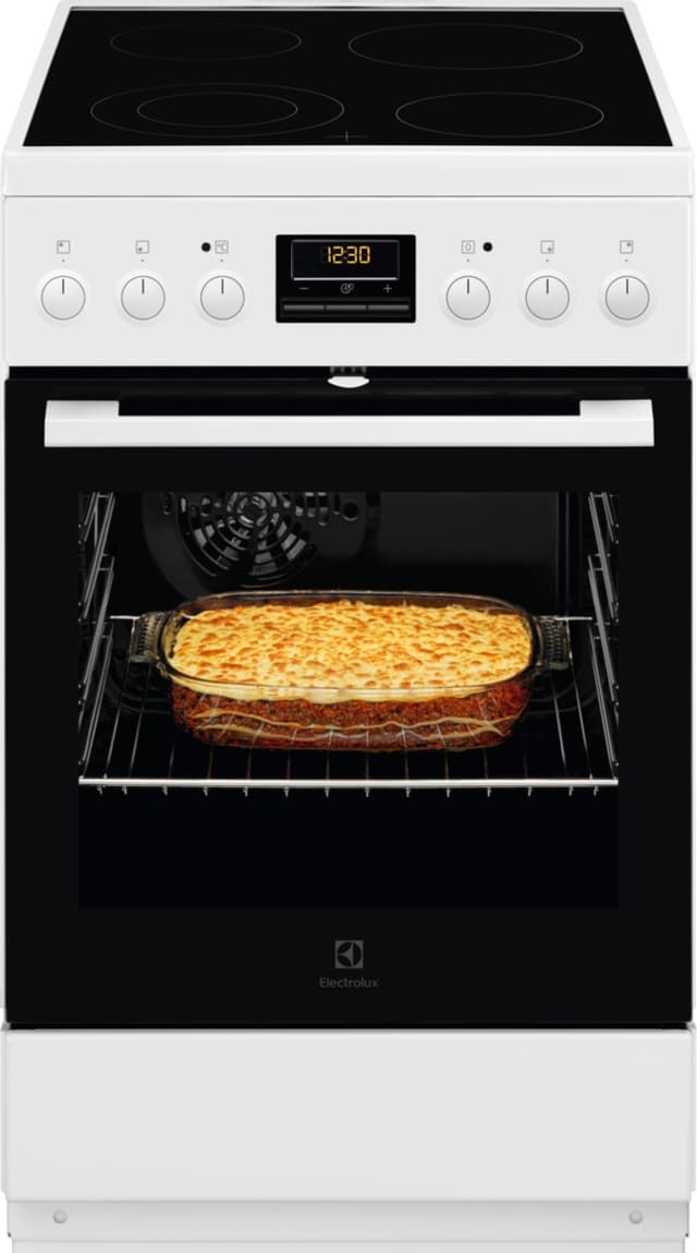 Electrolux liesi LKR540499W (valkoinen)