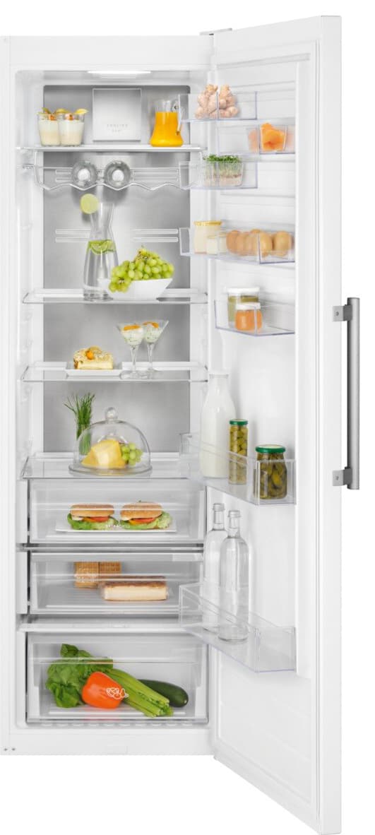 Electrolux kjøleskap LRC9ME38W4 (hvit)