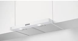 Electrolux Serie 600 Underbyggd Köksfläkt LFG426W (Vit 60cm)