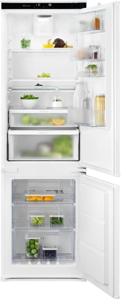 Electrolux kylskåp/frys ENT8TE18S3