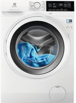 Electrolux PerfectCare 600 vaskemaskine EW6F6268N5