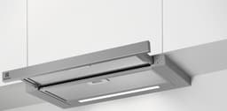 Electrolux 300 udtræksemhætte LFP416X (60cm)