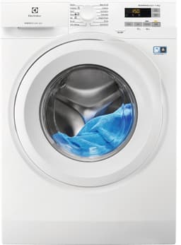 Electrolux PerfectCare 600 pyykinpesukone EW6F4249K1