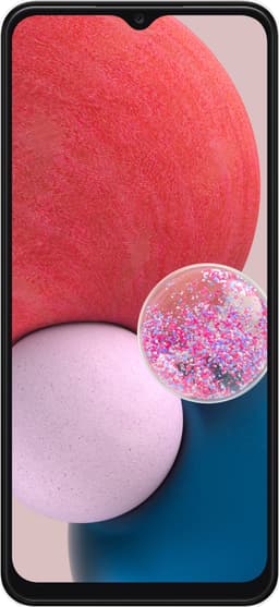 Samsung Galaxy A13 smarttelefon 4/64GB (hvit)