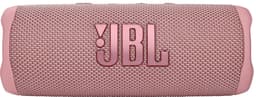 JBL Flip 6 bærbar høyttaler (rosa)