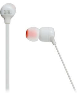 JBL in-ear trådløse hodetelefoner T110 (hvit)