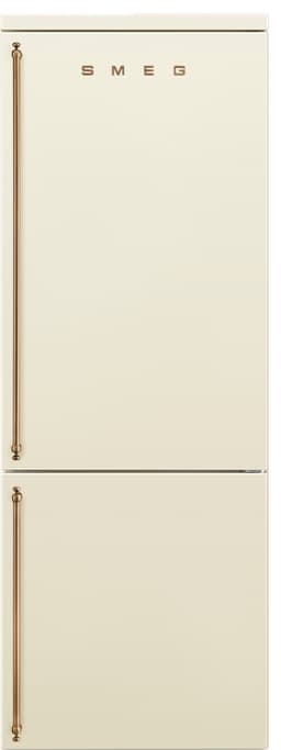 Smeg kølefryseskab FA8005RPO5