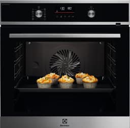 Electrolux Uuni COC826X1 (Teräs)