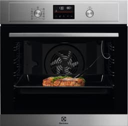 Electrolux Serie 700 Inbyggnadsugn COP801X (Rostfri)