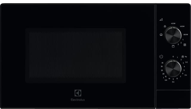 Electrolux Serie 300 Fristående Mikrovågsugn EMZ421MMK (Svart)