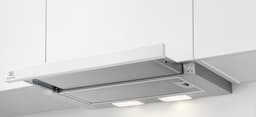 Electrolux 300 ulosvedettävä liesituuletin LFP326W (60cm)