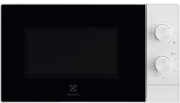 Electrolux Serie 300 Fritstående Mikrobølgeovn EMZ421MMW (hvid)