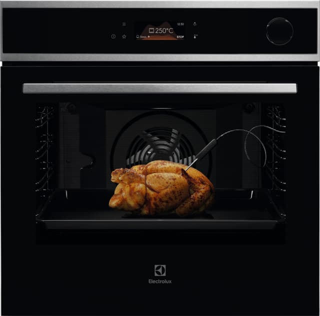 Electrolux integrert stekeovn OOP940NZ1