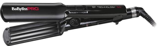 BaByliss PRO Crimp 38 hair crimper BAB2658EPCE