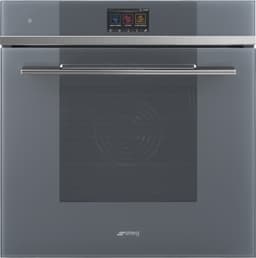 Smeg ovn SO6104S4PS indbygget
