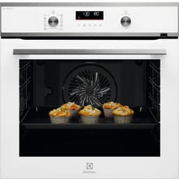 Electrolux Integrert Stekeovn COP826V1