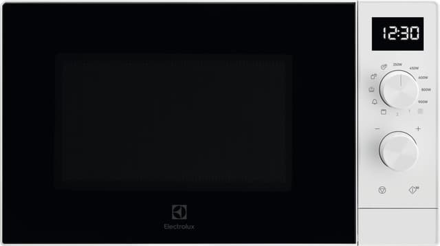 Electrolux EMZ725MMW mikroovn billede 1