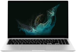 Samsung Galaxy Book2 15,6" kannettava i7/16/512