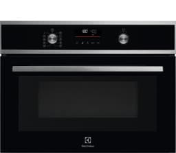 Electrolux 800 CombiQuick kompaktiuuni OOM805NZ