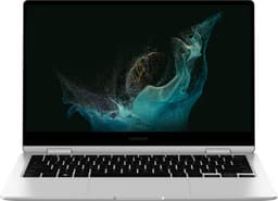 Samsung Galaxy Book2 360 13,3" 2-i-1 i5/8/256