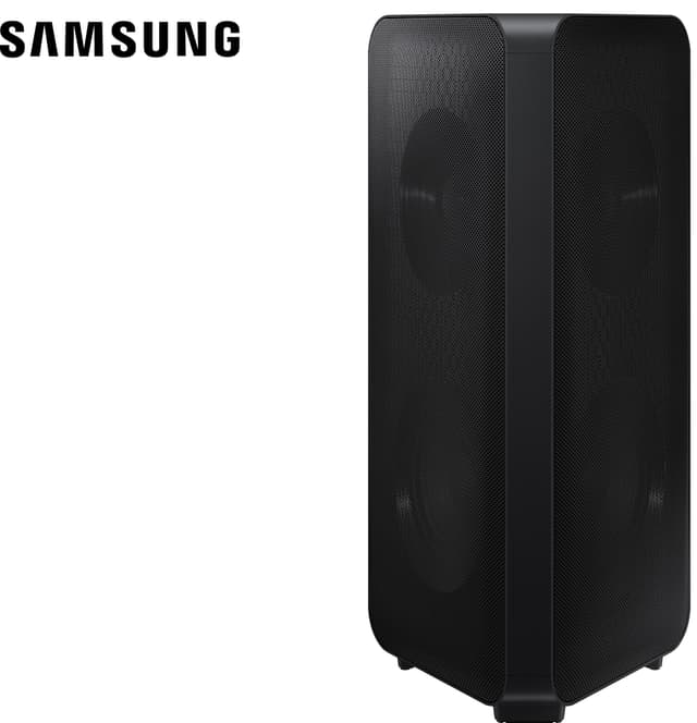 Sound Tower MXST50B portabel högtalare
