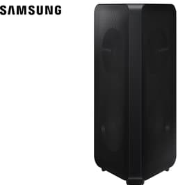Samsung Sound Tower MXST50B bærbar høyttaler (sort)