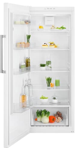 Electrolux Serie 600 Kylskåp LRB2DE33W (Vit)