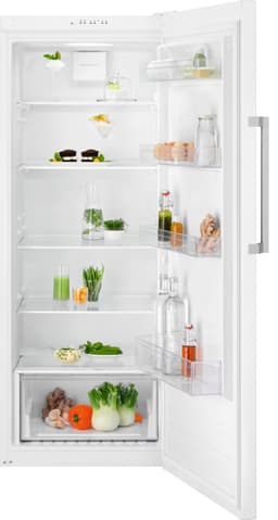 Electrolux Serie 600 Kylskåp LRB2DE33W (Vit)