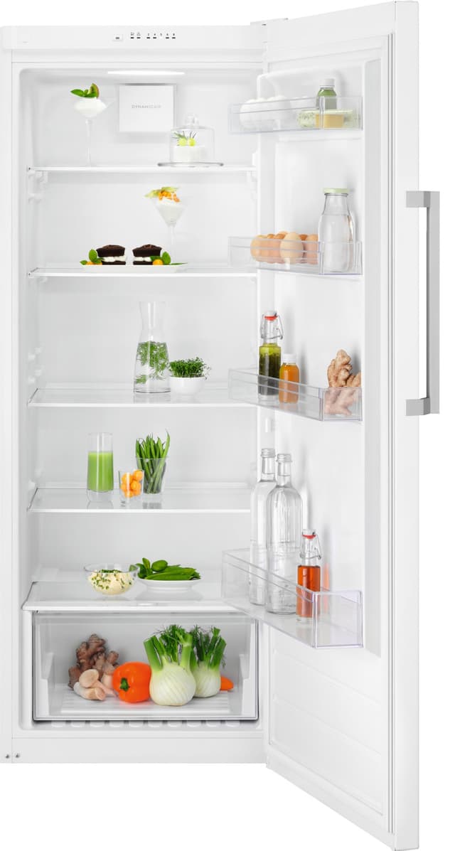 Electrolux Serie 600 Kylskåp LRB2DE33W (Vit)