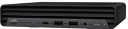 HP ProDesk 400 G6 DM i5/8/256GB  stationär dator