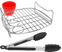 Philips Aamiaissetti Airfryer 7.3L HD9955/00