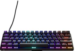 SteelSeries Apex 9 Mini pelinäppäimistö