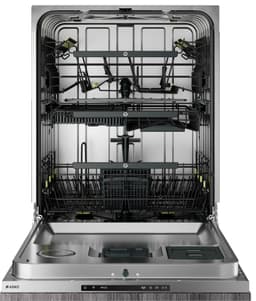 Asko Diskmaskin DFI8557MMXXL (integrerad)