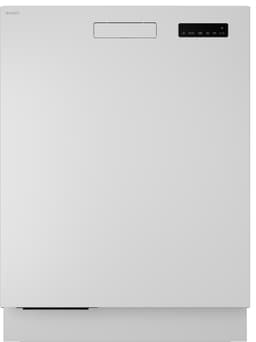 Asko oppvaskmaskin DBI8337IAW