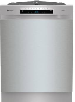 Hisense astianpesukone HU663C60X