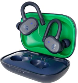 Skullcandy Push Active täysin langattomat in-ear kuulokkeet (mus./or.)