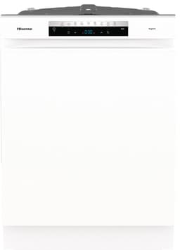 Hisense oppvaskmaskin HU663C60W