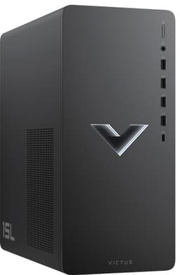 HP Victus R5G-5/16/1024/6600XT stationær computer