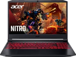 Acer Nitro 5 i5-11/16/1024/3050/144Hz 15,6" bærbar gaming PC