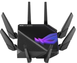 Asus ROG GT-AXE16000 router