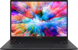 Asus Vivobook S 14" i5-12/8/256 bärbar dator