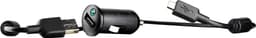 Sony Ericsson Billaddare Micro-USB AN401