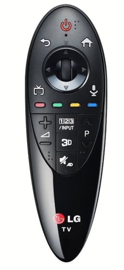 LG Magic Remote Fjärrkontroll AN-MR500