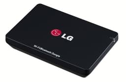 LG Wi-Fi Bluetooth-adapter AN-WF500