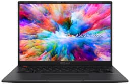 Asus VivoBook S14 i3/8/256 14" kannettava